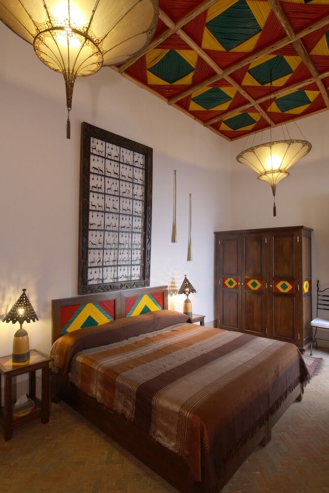 Фото Riad Karmela