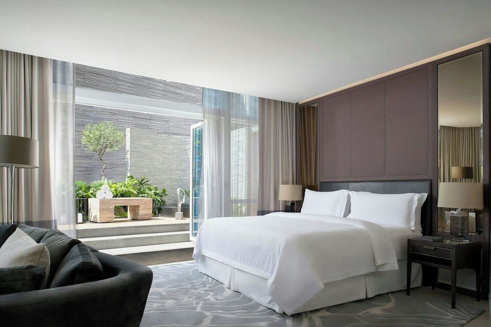 Фото The St. Regis Mexico City