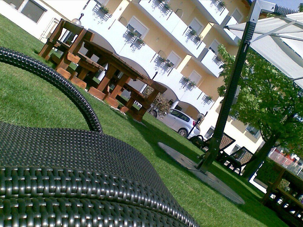 Фото Hotel Daniela