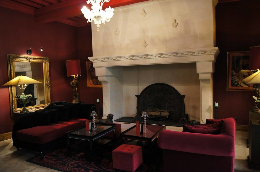 Фото Villa Mazarin