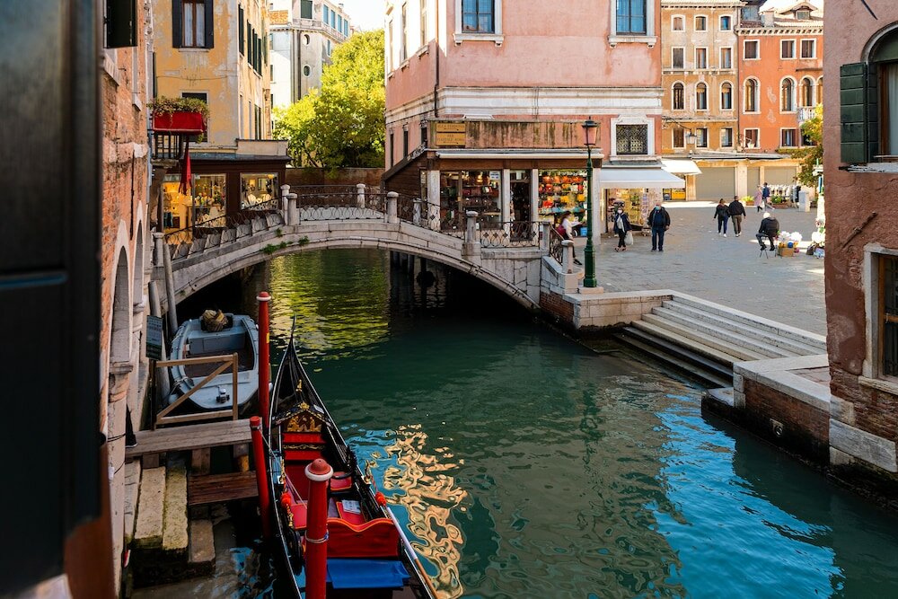 Фото Hotel Al Vagon