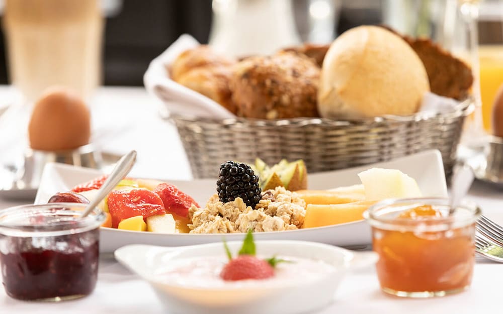 Фото Mühl Vital Resort