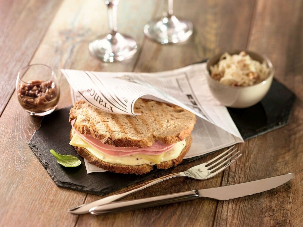 Фото Ibis Sint Niklaas Centrum