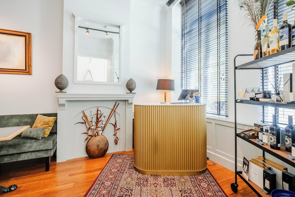 Фото Boutique Hotel Maison Emile