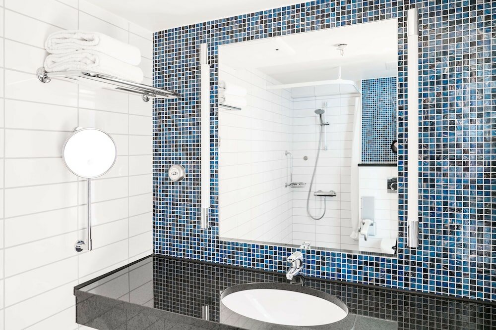 Фото Radisson Blu Royal Hotel Bergen