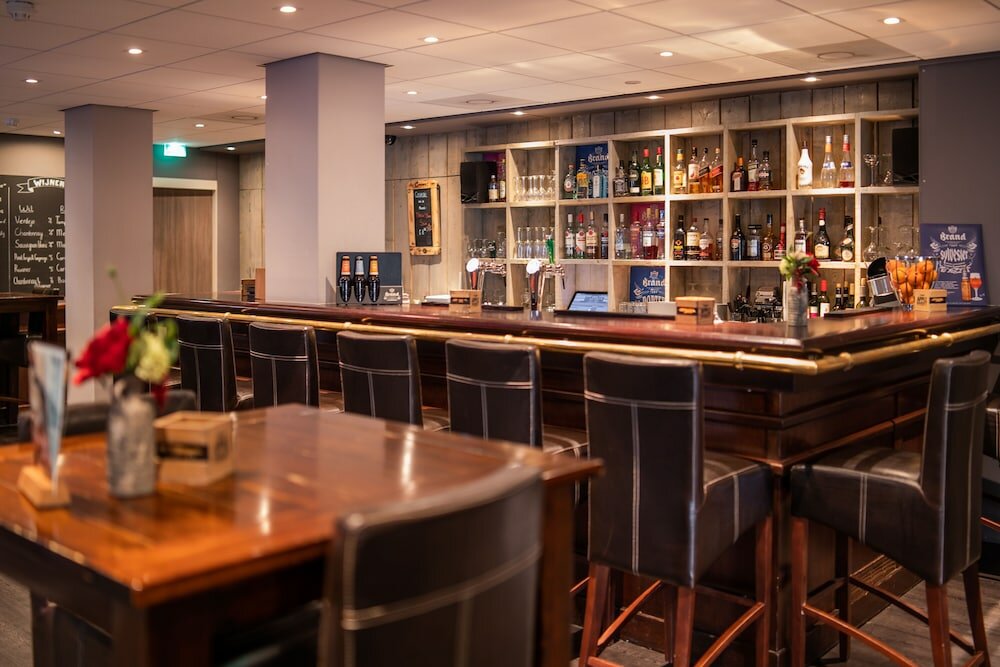 Фото Golden Tulip Zoetermeer - Den Haag