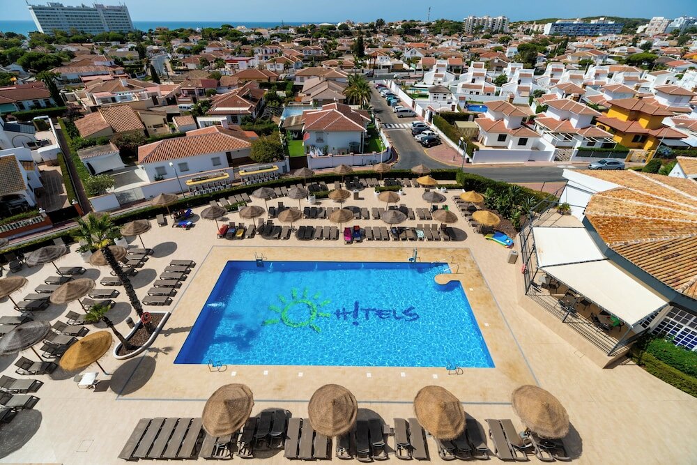 Фото Ohtels Carabela Beach & Golf