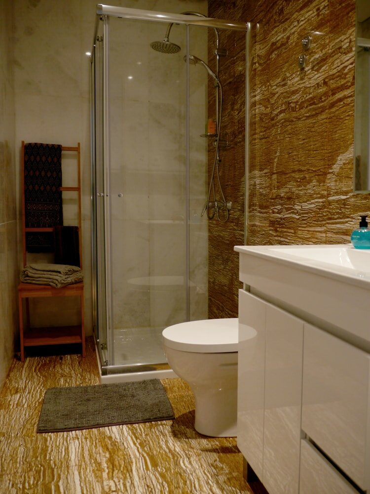 Фото Cacilhas Guest Apartments