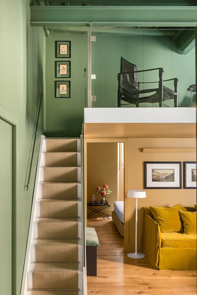 Фото Crossing Condotti