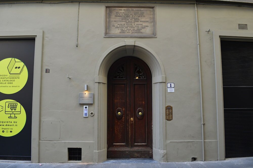 Фото Boutique B&b Torre De' Conti