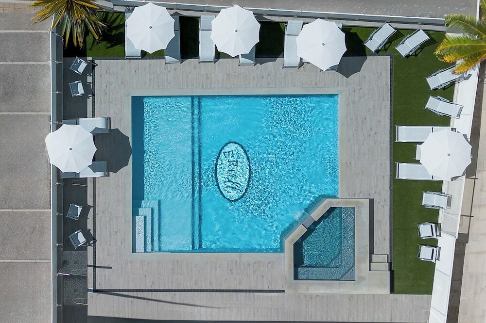 Фото Hotel Ervill