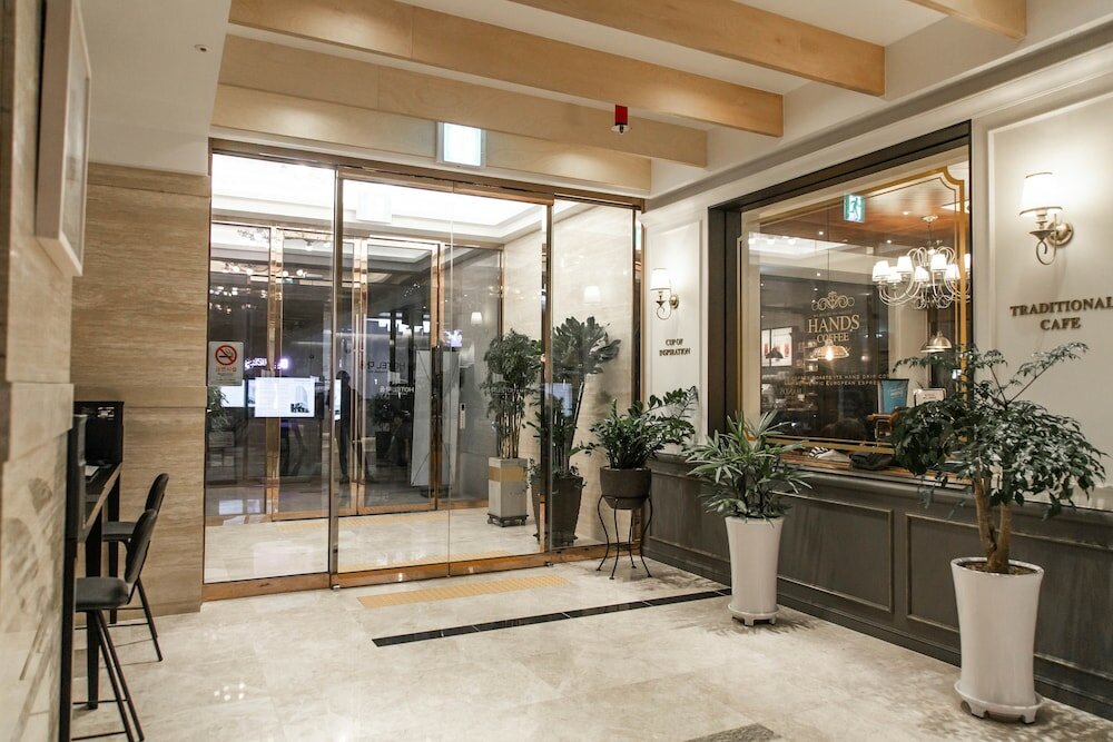 Фото Hotel Daoom