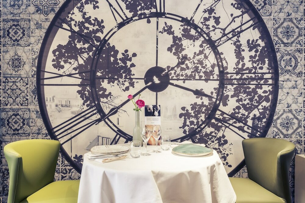 Фото Mercure Bourg EN Bresse