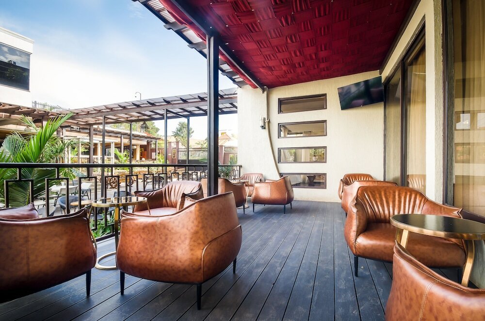 Фото The Venti Hotel & SPA