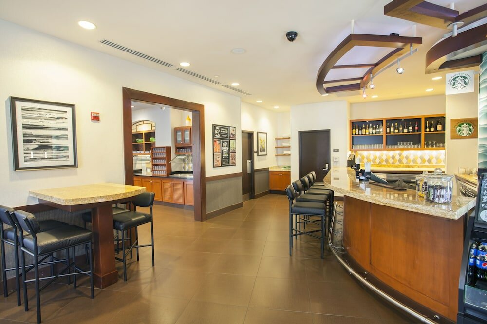 Фото Hyatt Place Lake Mary/Orlando North