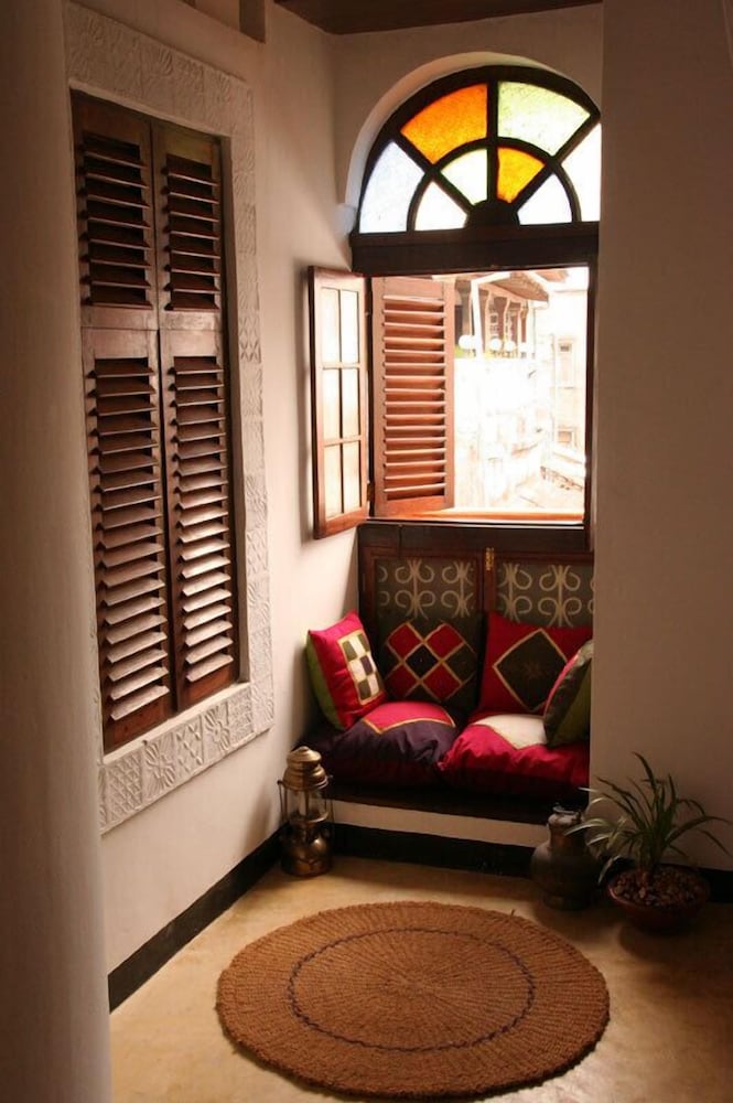 Фото The Swahili House