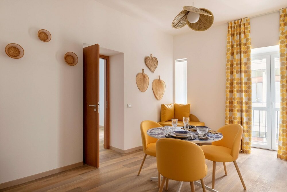 Фото B&b Hotel Palermo Quattro Canti