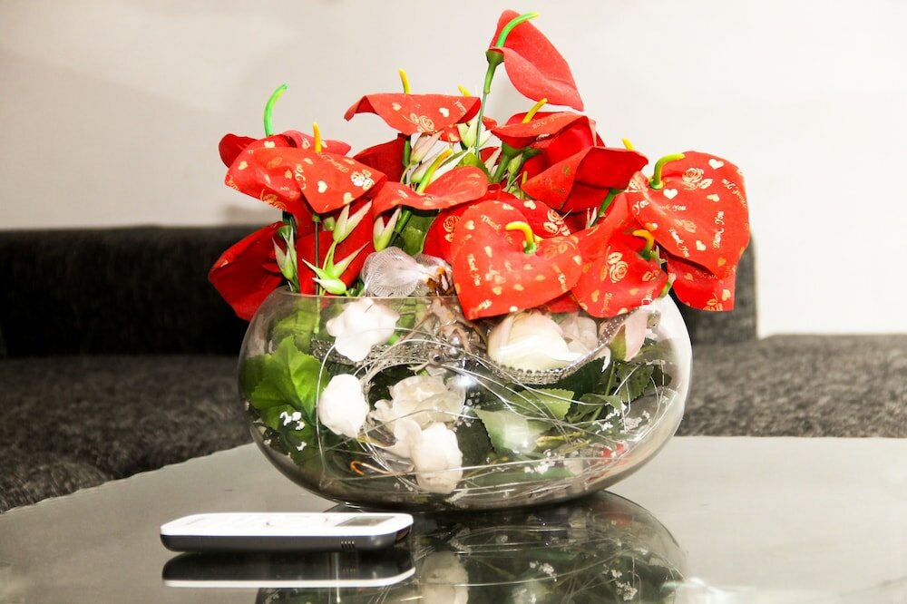 Фото Residence Bethany Palace