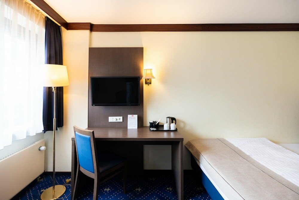 Фото Novum Hotel Imperial