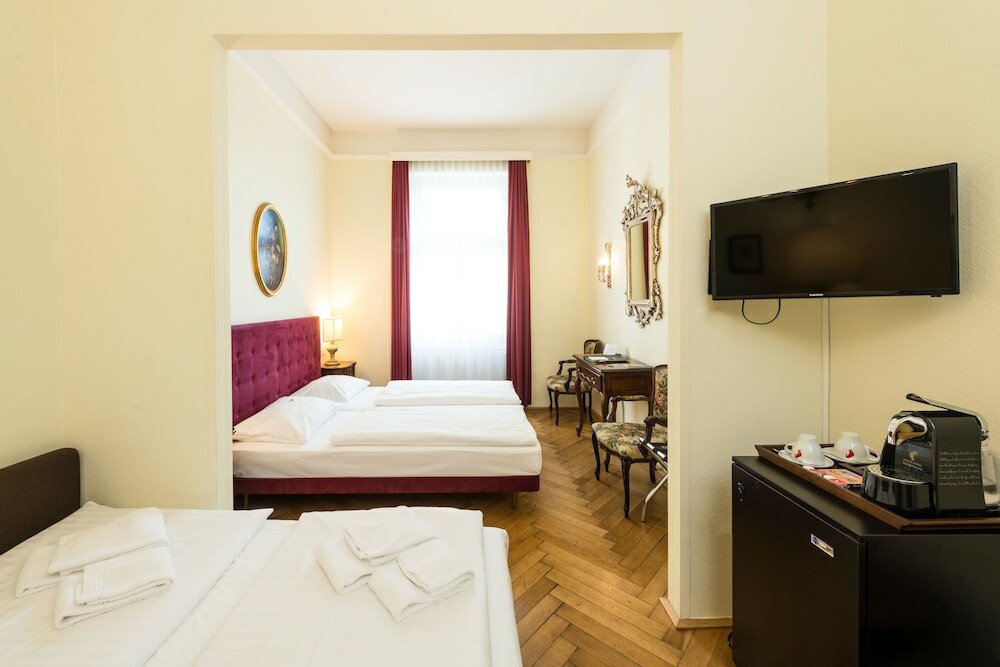 Фото Гостиница Regina