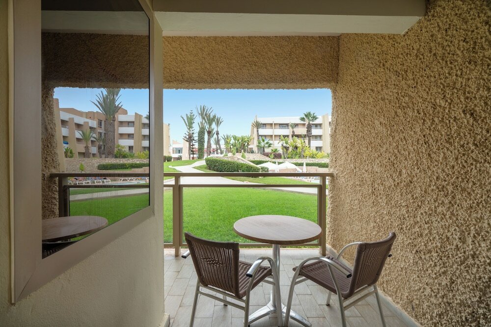 Фото Dunes d'Or Ocean Club