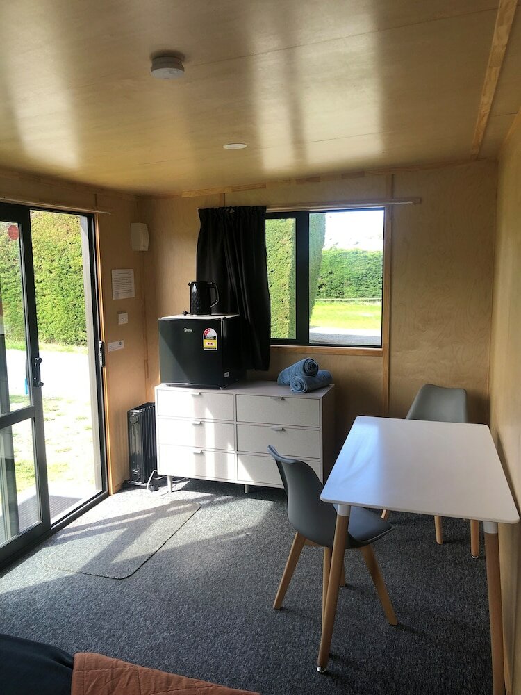 Фото South Brighton Holiday Park