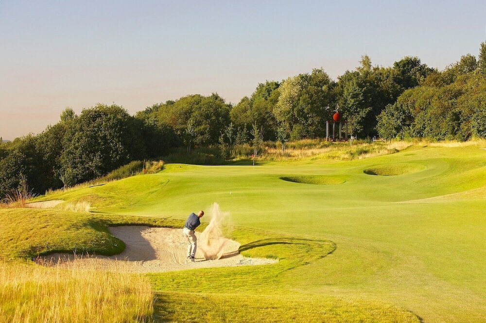 Фото Derlon Hotel Maastricht