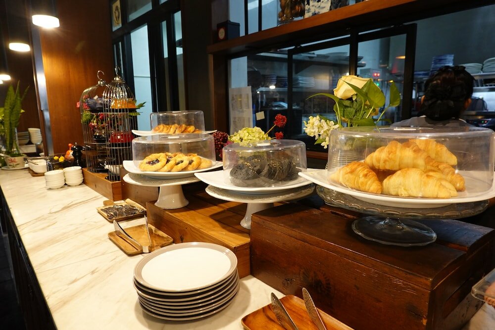 Фото Marine Beach Hotel Pattaya