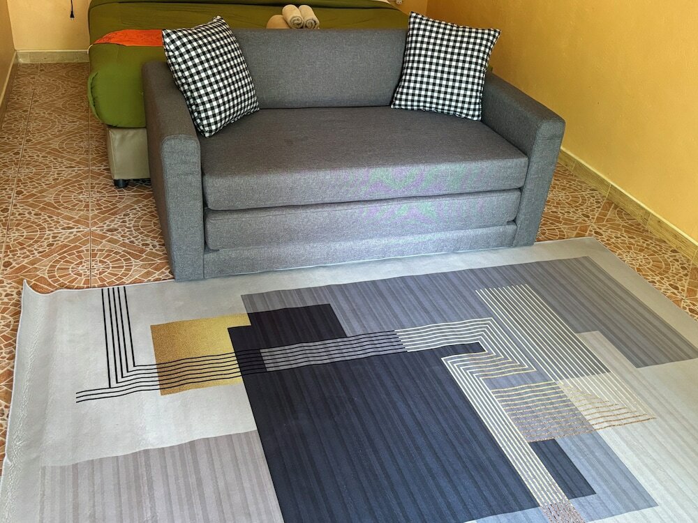 Фото Tropical Garden Kamala Resort