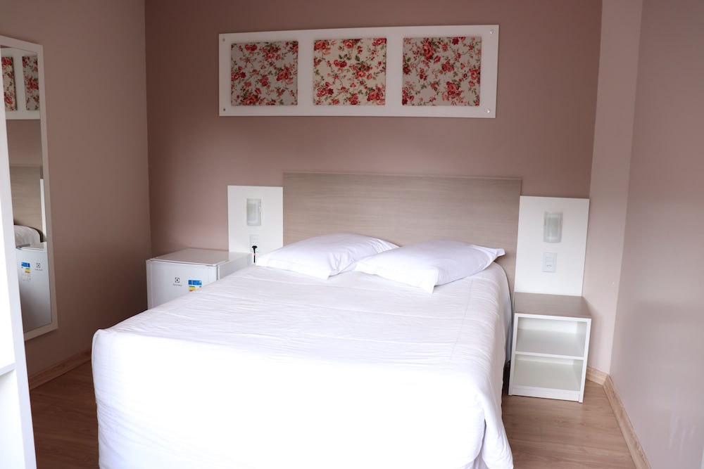 Фото Pousada Vovô Nino