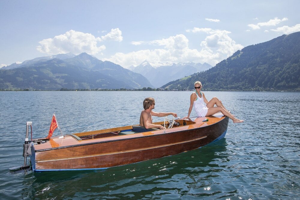 Фото Hotel Gasthof Mitteregger