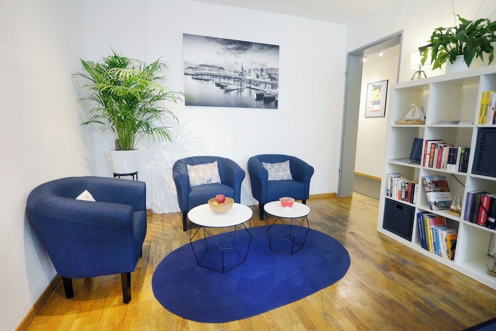 Фото Basement Hamburg - Hostel