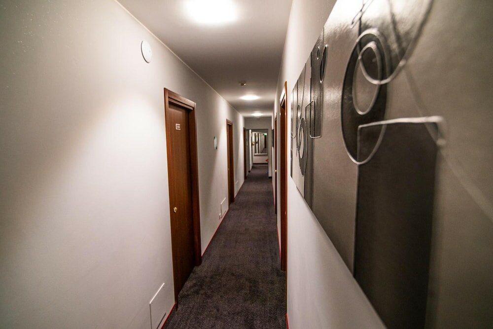 Фото Le Petit Hotel