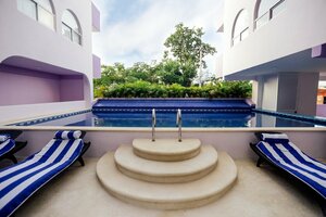 Гостиница Hotel Kavia