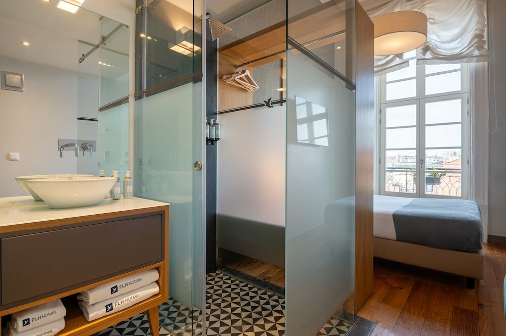 Фото Feels Like Home Santa Catarina Prime Suites