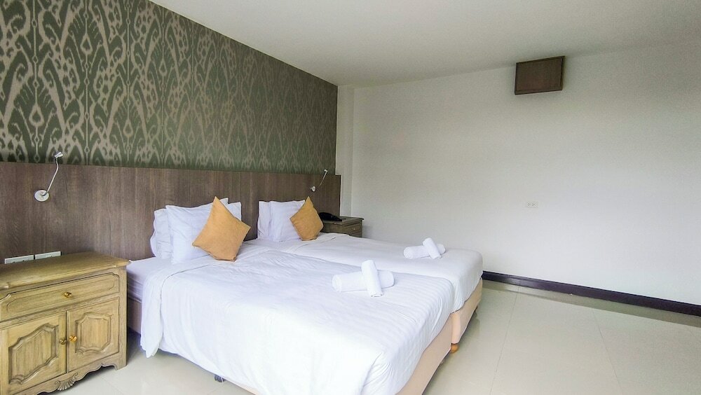 Фото Issara Boutique Winery Hotel