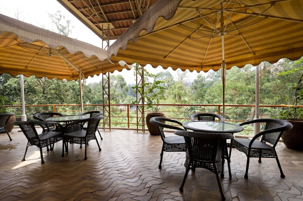 Фото Metropole Hotel Kampala