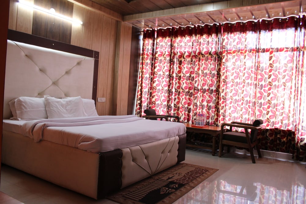 Фото Hotel President