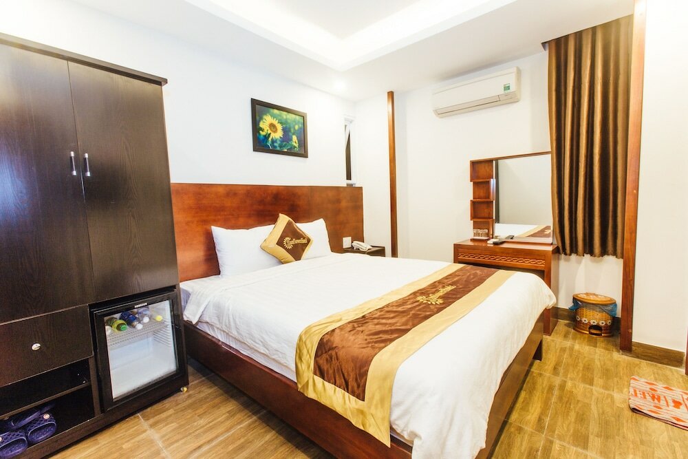 Фото SunFlower 2 Hotel