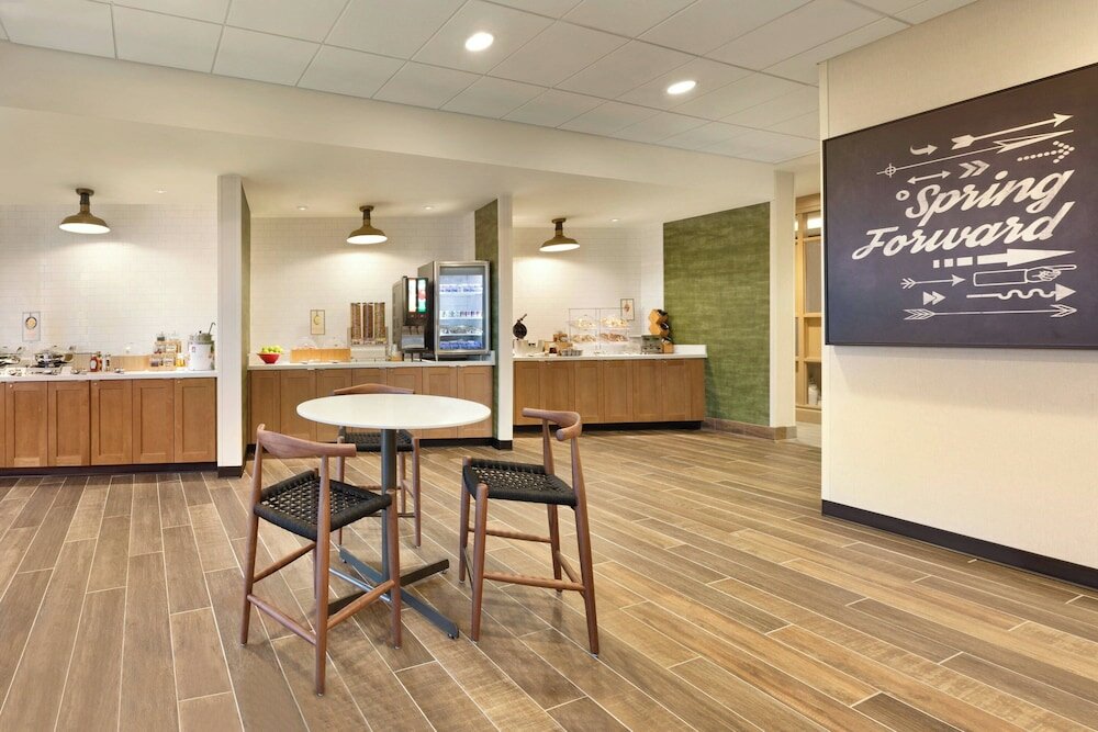 Фото Fairfield Inn & Suites by Marriott Boulder Longmont