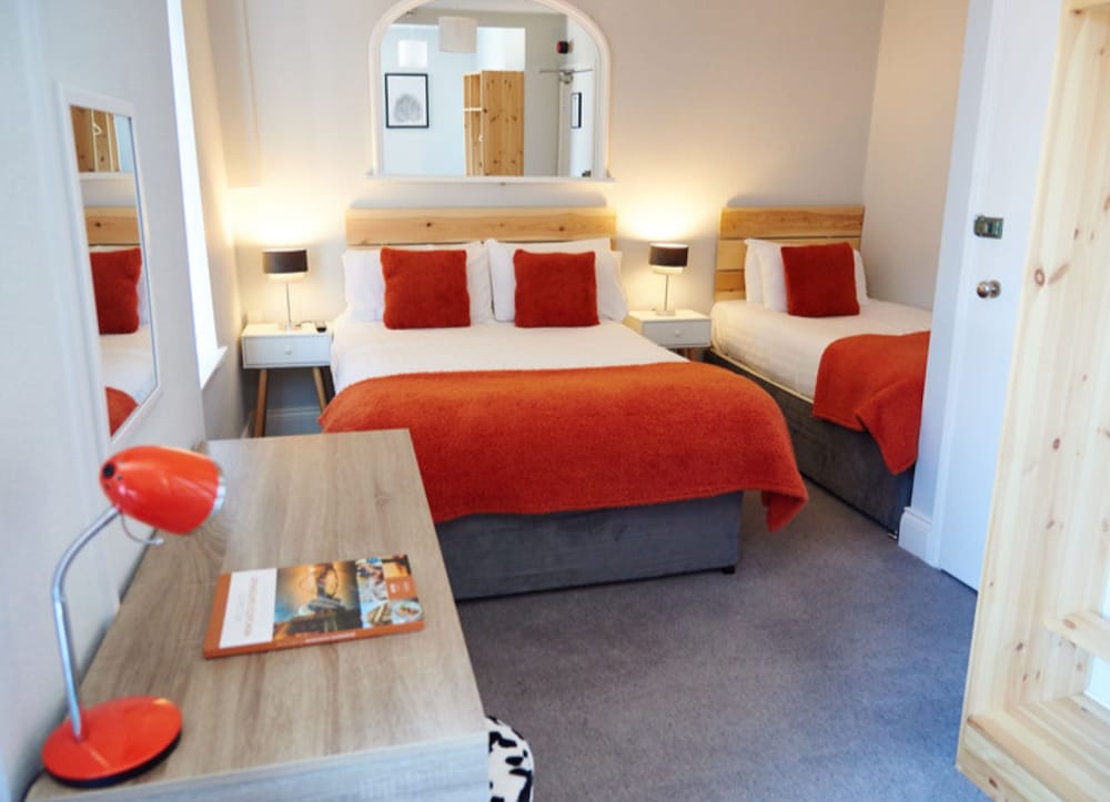 Фото The Kenilworth