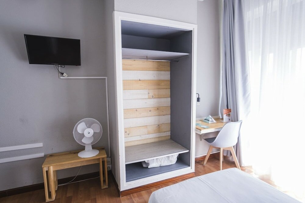 Фото Hotel Alda Centro Ponferrada