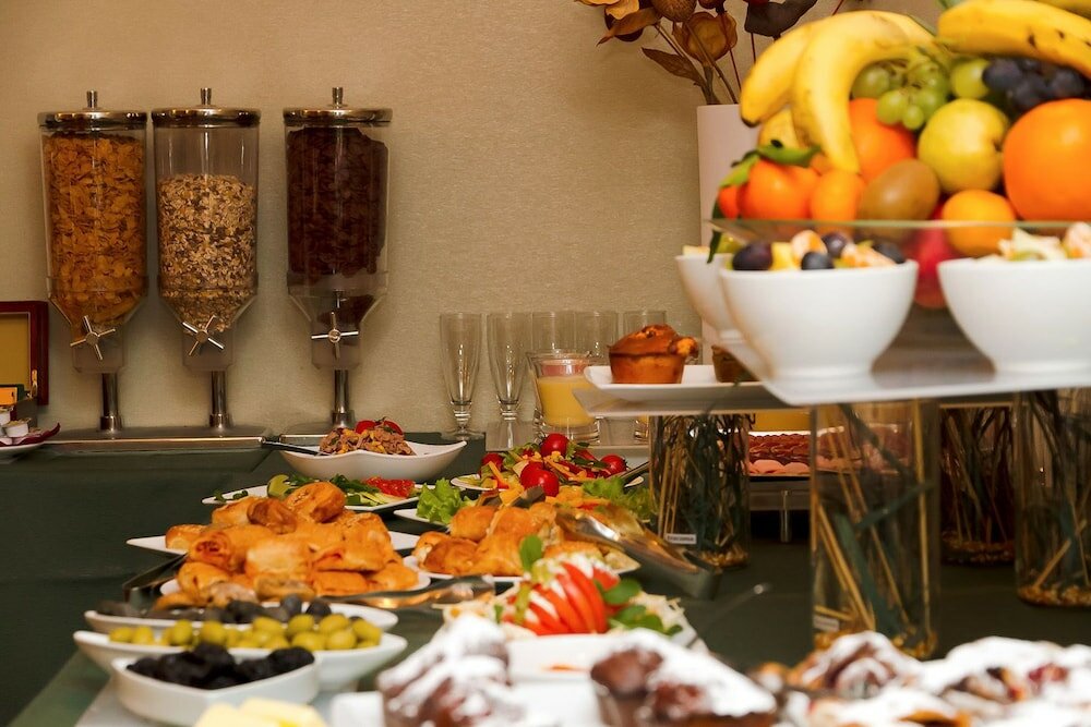 Фото Hotel Vardar