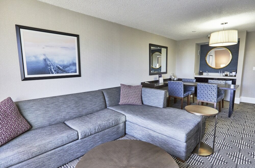 Фото Hotel Riu Plaza Fisherman's Wharf