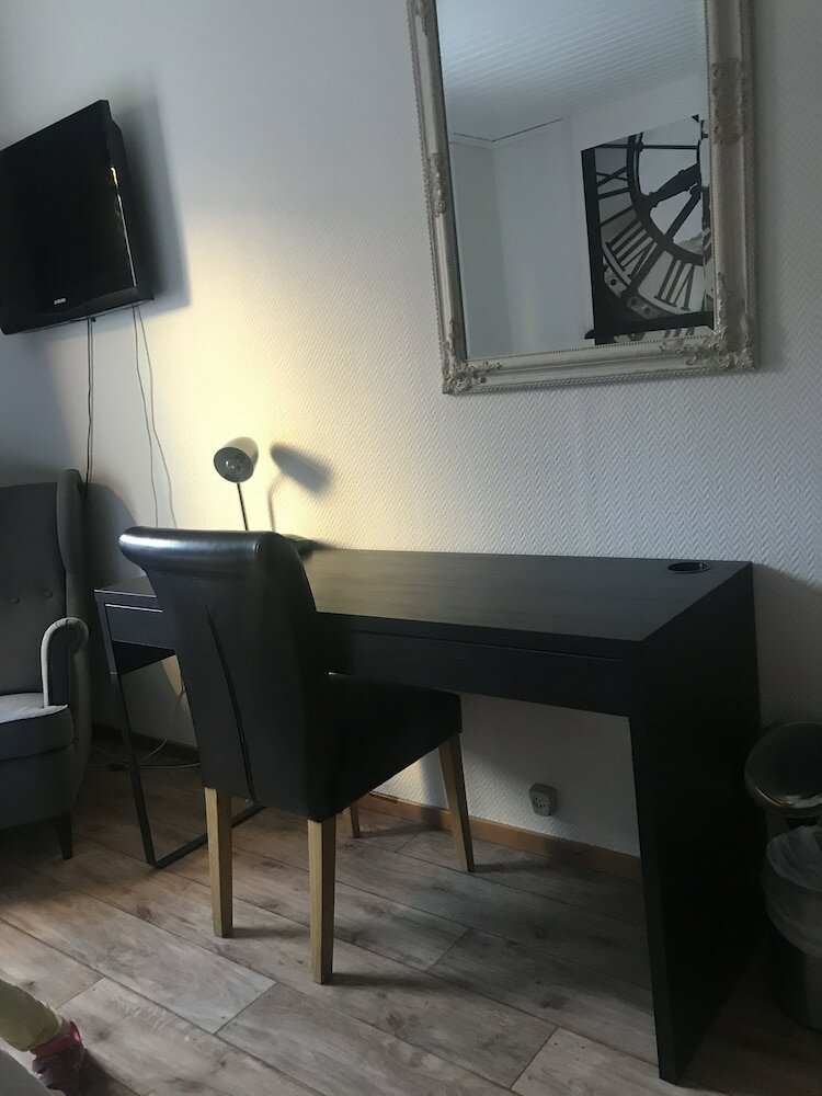 Фото Park Hotell