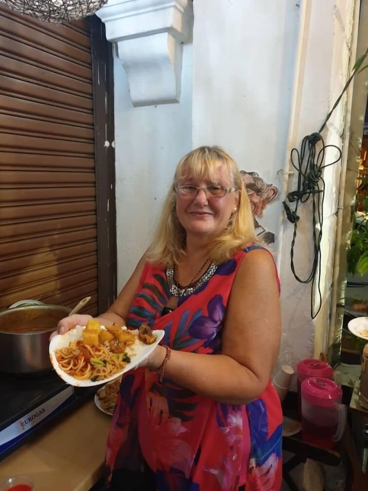 Фото Cocoa Mews Cafe & Homestay