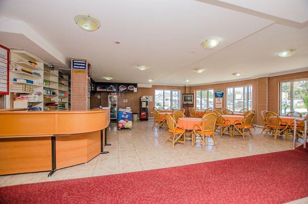 Фото Entur Thermal Resort & SPA Hotel