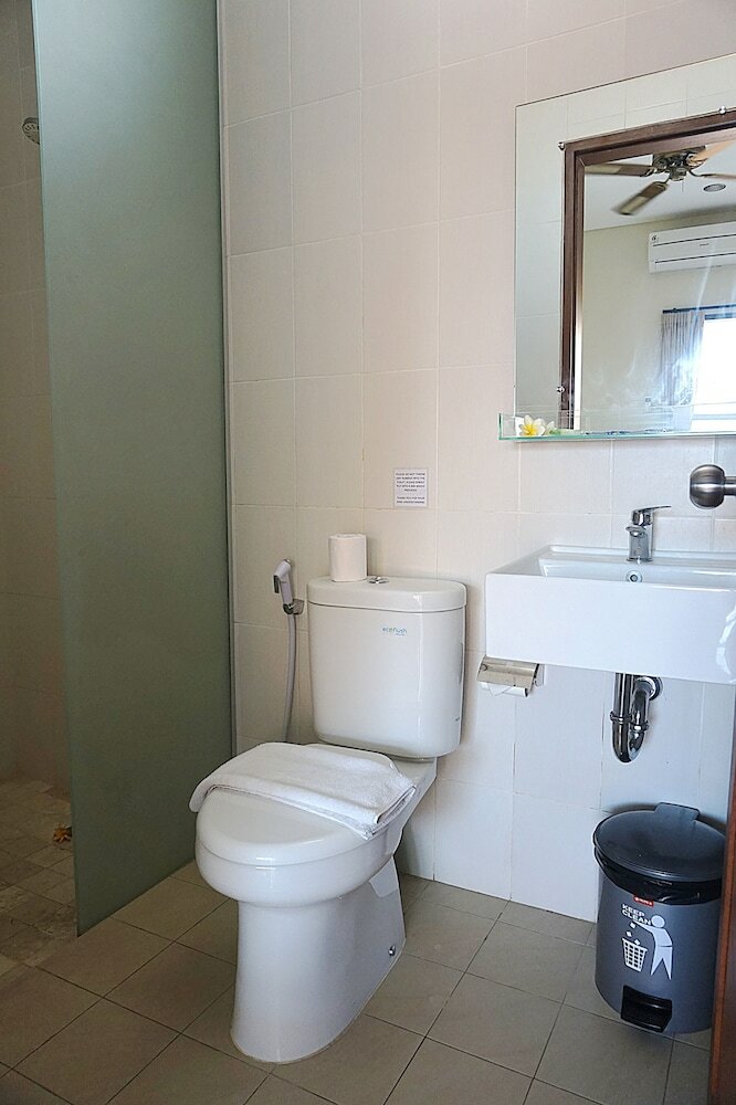 Фото Sweet Corner Guest House