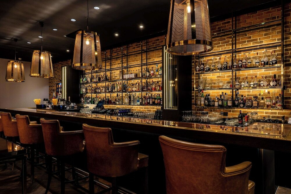 Фото Anantara Grand Hotel Krasnapolsky Amsterdam