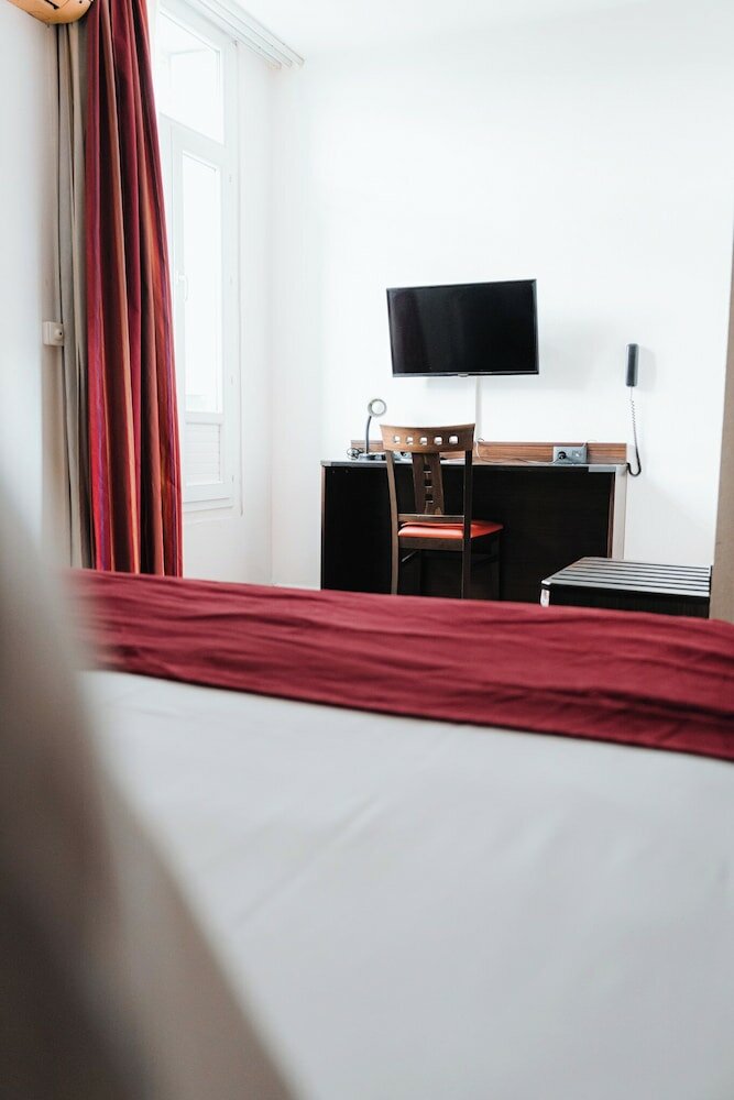 Фото Hotel urban by balladins Perpignan